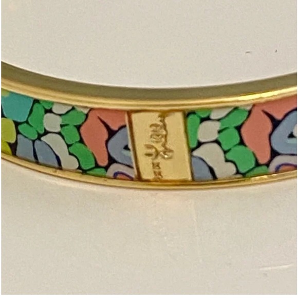 Lilly Pulitzer Bangle - Picture 3 of 4